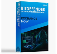 Bitdefender GravityZone Security for Exchange Servers 1 rok, 15-24 licencí