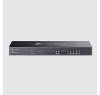 TP-Link OC400 Omada Hardware Controller (4xGbE,2xSFP+,2xUSB3.0,1xconsole,RP)