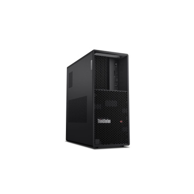 LENOVO PC ThinkStation/Workstation P3 Tower G2 - Ultra9 285K,48GB,512SSD,noDVD,2xUSB-C,W11P