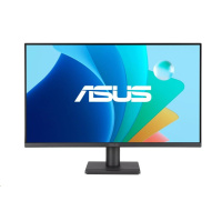 ASUS LCD 27" VA279QG Eye Care Gaming Monitor 1920x1080 PS, Full HD, 99% sRGB, Frameless, 120Hz, Adaptive-Sync, 1ms MPRT