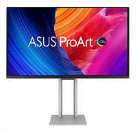 ASUS LCD 27" PA27UCDMR ProArt Display, 4K UHD, QD-OLED, Ultraslim, 240Hz, 0,1ms, HDR10, 99% DCI-P3, Thunderbolt4, Silver