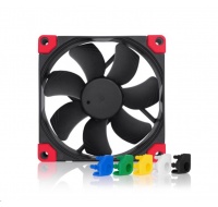NOCTUA Ventilátor NF-A9 PWM CH.BK.S, 92mm, černá