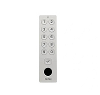 tedee Keypad PRO, bílá