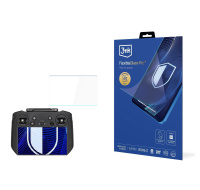 3mk hybridní sklo FlexibleGlass Pro pro DJI RC Pro 2