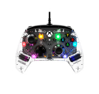 HyperX Clutch Gladiate RGB Gaming Controller - Příslušenství pro konsole