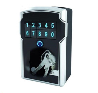 Master Lock Bezpečnostní schránka  5441EURD Bluetooth
