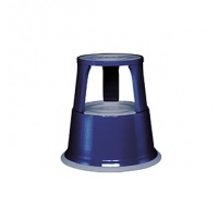 Posuvné stupátko WEDO, kov, modré