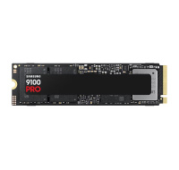 Samsung SSD 9100 PRO PCIe 5.0 NVMe M.2 SSD - 2 TB