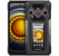 Smartphone Ulefone Armor 30 Pro 5G 16GB/512GB (Black), EU