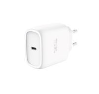 TRUST GaN Nabíječka MAXO 45W, USB-C, bílá
