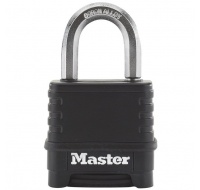 Master Lock Kombinační visací zámek -  Excell - 56mm