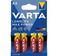 Varta LR6/4BP MAX POWER (MAX TECH) (Blistr 4ks)