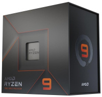 CPU AMD RYZEN 9 7900X WOF, 12-core, 4.7GHz, 64MB cache, 170W, socket AM5, BOX, bez chladiče