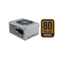 Fortron zdroj FSP350-50SAC 80PLUS BRONZE, SFX, 350W