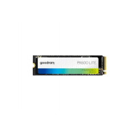 GOODRAM SSD PX600 Lite 256GB, PCIe Gen4x4, M.2 2280, (R:3400/W:2000MB/s)