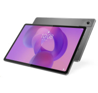 LENOVO TAB K12 (TB361FU) - MTK Dimensity 6400,12.1" 2.5K IPS 90Hz Matný,8GB,128GB UFS2.2,microSD,10200mAh,Android 15,Pen