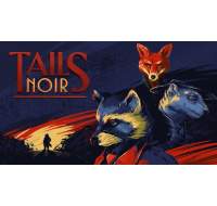 Backbone (PC/MAC) klíč Steam