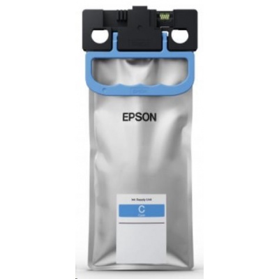 EPSON ink bar WF-C5X9R Cyan XXL Ink Supply Unit (20.000 str.)