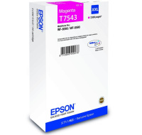 EPSON Ink bar WF-8090 / WF-8590 Ink Cartridge XXL Magenta - 7000str. (69 ml)