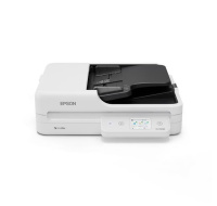EPSON skener WorkForce DS-1760WN, A4, 1200x1200dpi, USB, DUPLEX, Wi-Fi