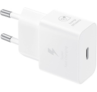 Power adapter Samsung EP-T2510N white, EU