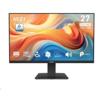 MSI LCD PRO MP273 E14A, 27", 1920x1080, IPS, 4 ms, Black