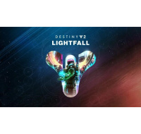 Destiny 2: Upadek Światła (PC) PL klíč Steam