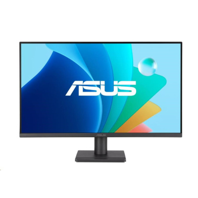 ASUS LCD 23.8" VA249QG Eye Care Gaming Monitor 1920x1080 IPS, Full HD, 99% sRGB, Frameless, 120Hz, 1ms MPRT, HDMI