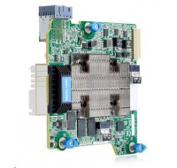 HPE Smart Array P416ie-m SR Gen10 (8 Int 8 Ext Lanes/2GB Cache) 12G SAS Mezzanine Controller 804428-B21 RENEW