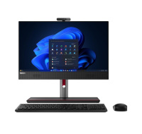 LENOVO PC AiO ThinkCentre M90a G5 - i7-14700,23.8" FHD Touch,16GB,1TBSSD,DVD,WiFi,BT,IRcam,W11P