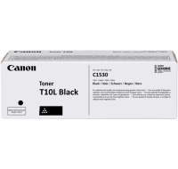 CANON TONER T10L BK černý pro i-SENSYS X C1533i, C1533iF, C1538i, C1538Fi (6 000 str.)