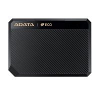 ADATA Externí BOX EC600, 2.5", USB 3.2, (7 mm/ 9.5mm HDD/SSD)