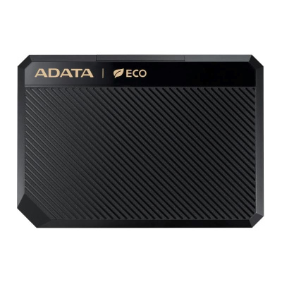 ADATA Externí BOX EC600, 2.5", USB 3.2, (7 mm/ 9.5mm HDD/SSD)
