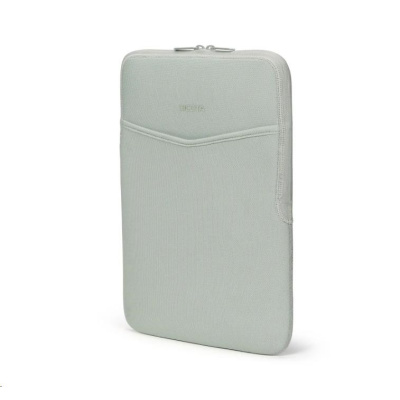 DICOTA Sleeve Eco SLIM L for Microsoft Surface Laptop, Silver Sage