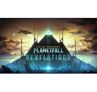 Age of Wonders: Planetfall - Revelations (PC) klíč Steam
