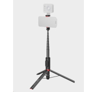 SmallRig 5292 x Drex Lee Boom Selfie Stick ST30 Lite Black