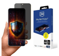 3mk ochranná folie Silky Matt Privacy pro MEIZU Note 16 Pro
