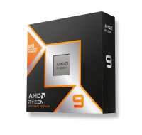 CPU AMD RYZEN 9 9950X3D, 16-core, 4.3GHz, až 5.7GHz, 144MB cache, 170W, socket AM5, BOX, bez chladiče
