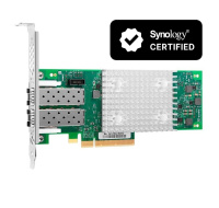 Marvell QLogic QLE2692 Fibre channel rozšiřující karta 2x 16GFC - Synology certifikováno
