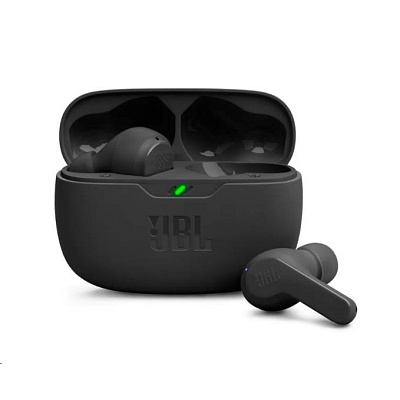 JBL Wave Buds white