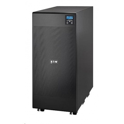 Eaton 9E 20000i, UPS 20000VA, 16000W, LCD