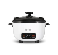 Lauben Rice Cooker Square 1000WB