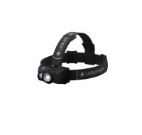 Ledlenser MH8 čelová svítilna, černá