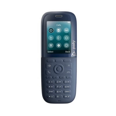 Poly Rove 30 telefon DECT 1880-1900 MHz a základna Poly Rove B2