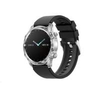 CARNEO Adventure HR+ 2nd gen. silver