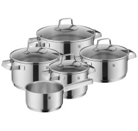 WMF Belmonte sada hrnců, 5 kusů