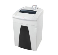 HSM skartovač Securio P36i (řez: Kombinovaný 1,9x15mm | vstup: 330mm | DIN: P-5 (3) | papír, sponky, plast. karty, CD)