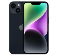 Apple iPhone 14 128GB Black (repas)