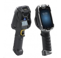 Zebra TC8300, 2D, MR, BT, Wi-Fi, Android