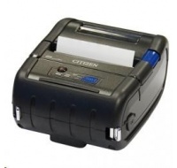 Citizen CMP-30IIL, 8 dots/mm (203 dpi), CPCL, USB, RS-232